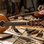 Dubolsinho: The Art and Craft Behind the Unique Brazilian Instrument