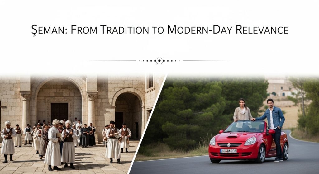 Đeman: From Tradition to Modern-Day Relevance