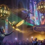 Spaietacle: The Ultimate Guide to This Unique Experience