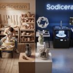 Sodiceram: The Intersection of Tradition and Innovation in Ceramics