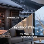 Pyntekvister: From Tradition to Modern Applications