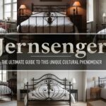 Jernsenger: The Ultimate Guide to This Unique Cultural Phenomenon