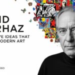 David Borhaz: Innovative Ideas that Shaped Modern Art