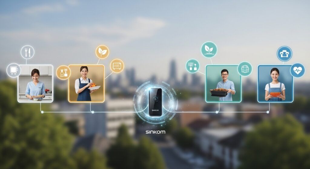 Sinkom in Everyday Life: Practical Applications You Didn’t Know About