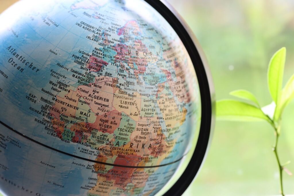 How Jr Geo is Revolutionizing Geography Learning for Kids