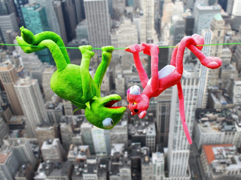Orgasmatrix: A Journey to New Heights of Ecstasy