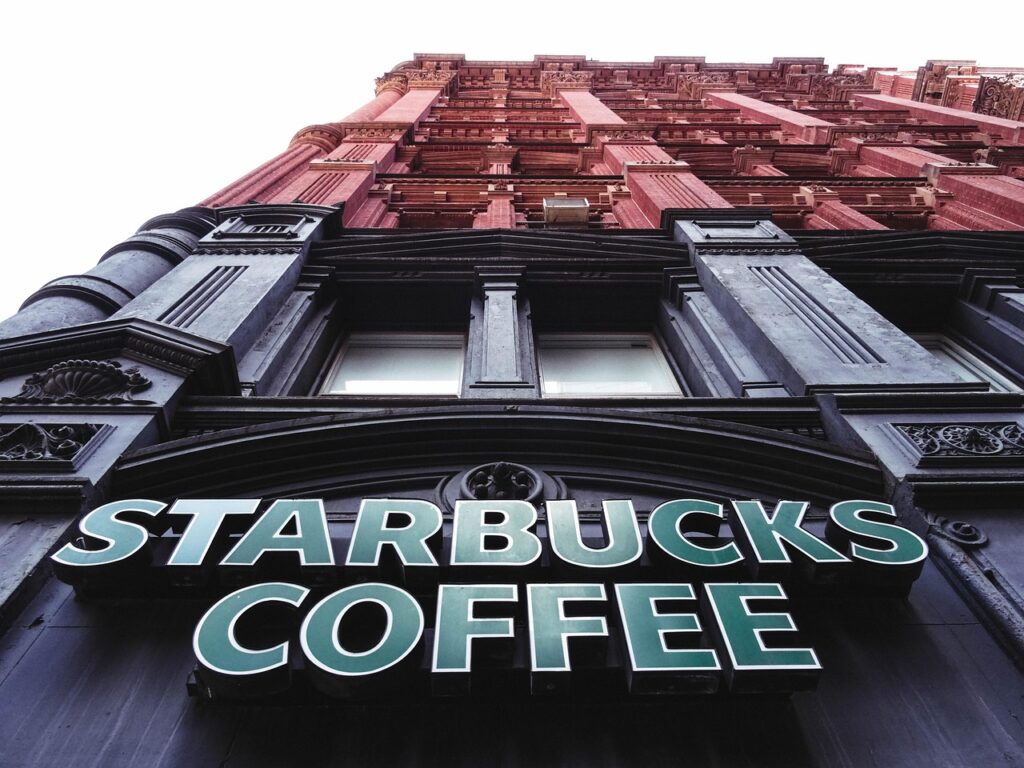 Starbucks Teamworks: Building Stronger Teams Through Coffee Culture