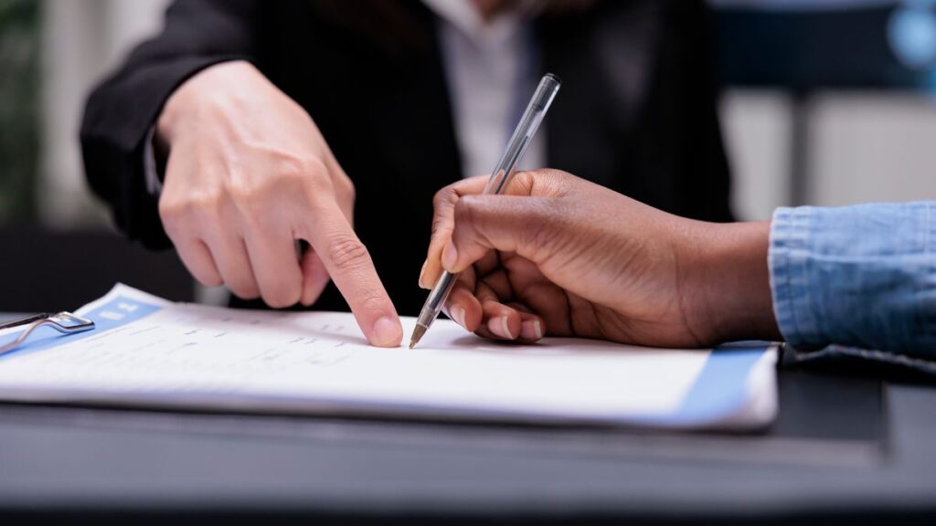 How to Apply for Temporary Travel Authorization to Return to the U.S.