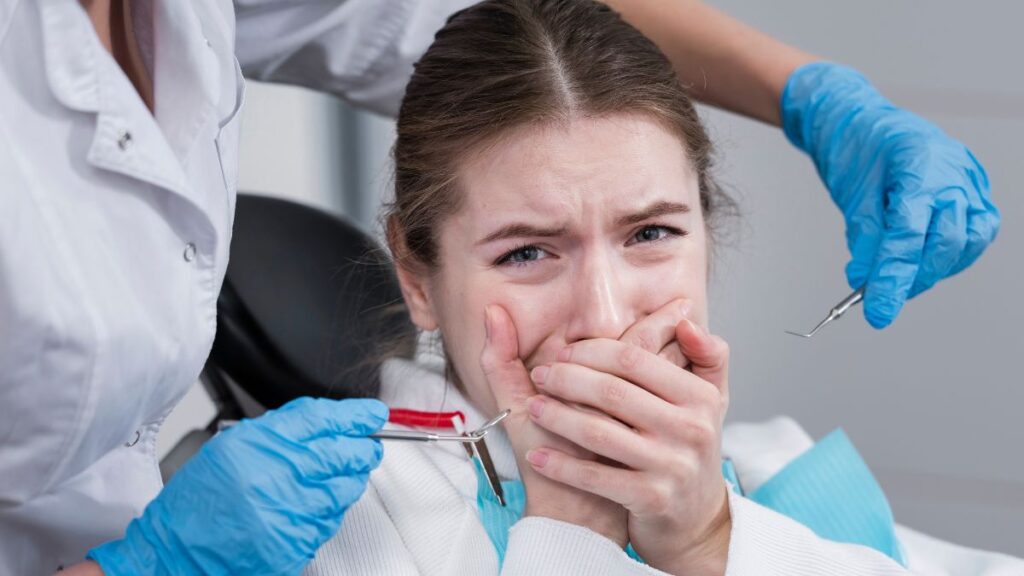 Warning Signs of a Dental Infection You Shouldn’t Ignore