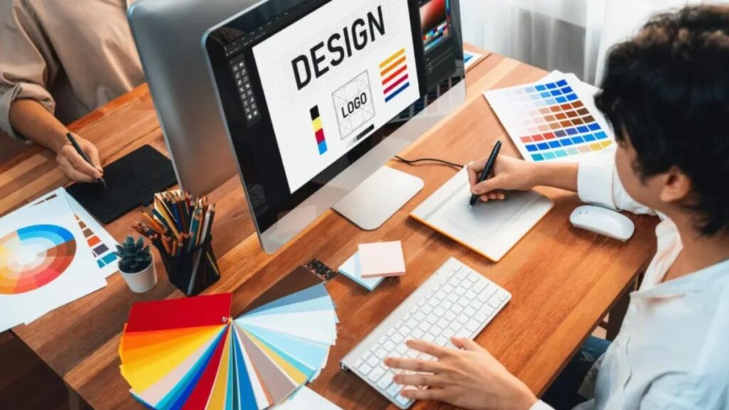 Startups to Enterprises: Why You Need the Best Web Design Company in Gurgaon