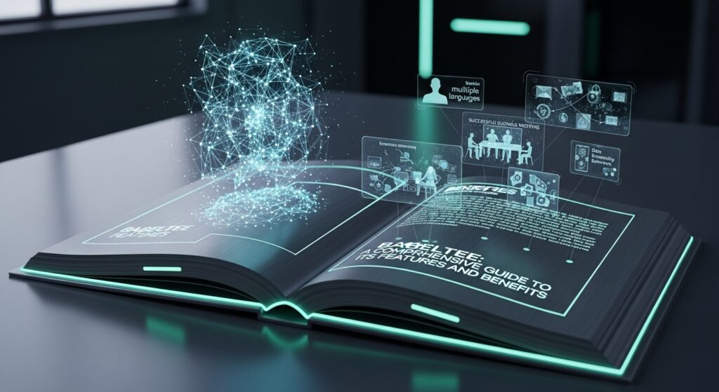 Babeltee: A Comprehensive Guide to Its Features and Benefits