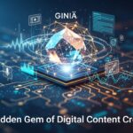 Giniä: The Hidden Gem of Digital Content Creation