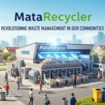MataRecycler: Revolutionizing Waste Management in Our Communities