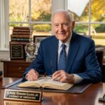 Claude Edward Elkins Jr: Contributions and Achievements Worth Celebrating