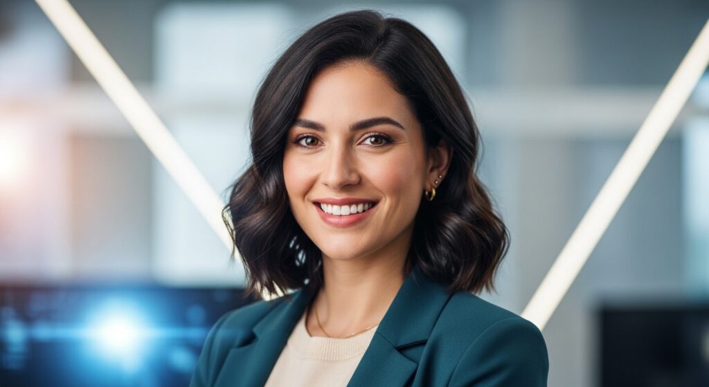 Carmela Clouth: A Rising Star in Her Field