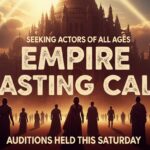 Empire Casting Call: Interviews with Cast Members Who Made It Big