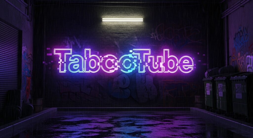 TabooTube: The Rise of Unconventional Content in Online Streaming