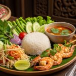 Soutaipasu: The Hidden Gem of Traditional Cuisine