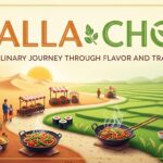 Yalla Choy: A Culinary Journey Through Flavor and Tradition