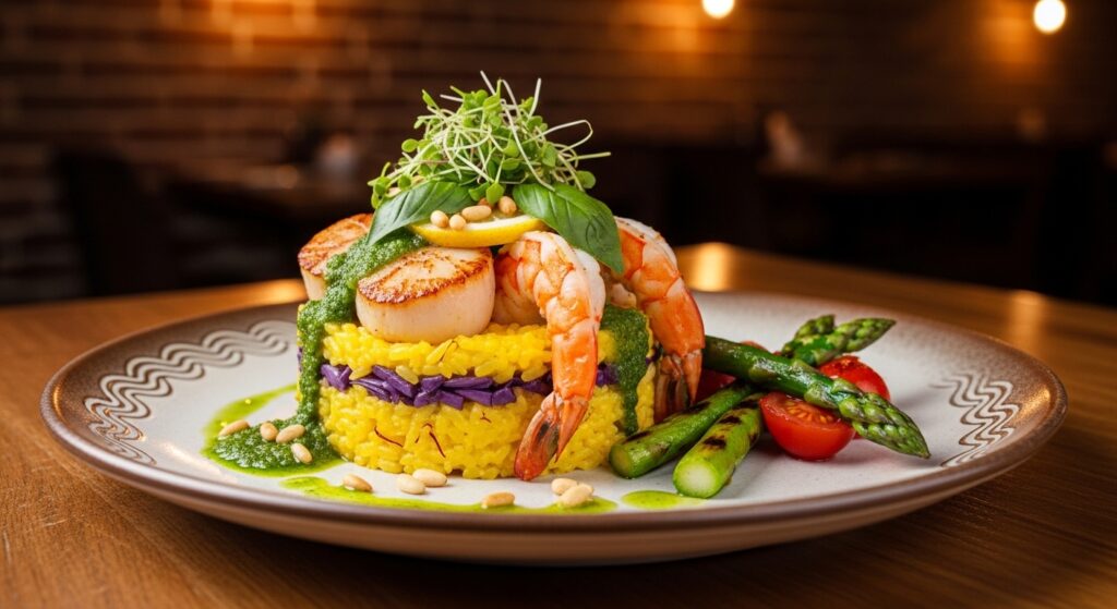 Soutaipasu: The Hidden Gem of Culinary Delights