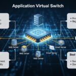 Application Virtual Switch: Benefits and Best Practices