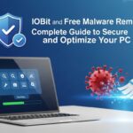 IObit and Free Malware Removal: Complete Guide to Secure and Optimize Your PC