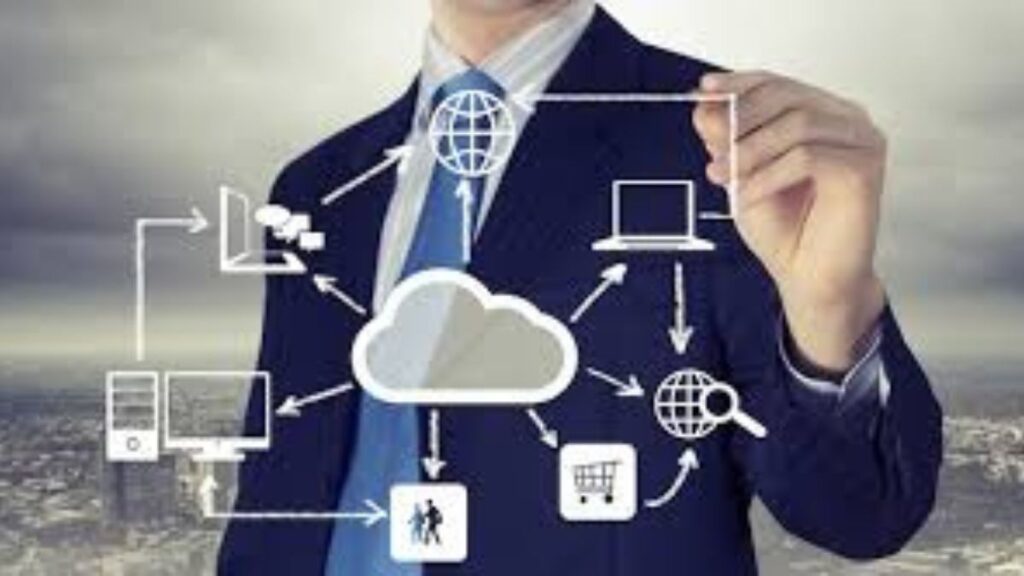 Managed Cloud Service