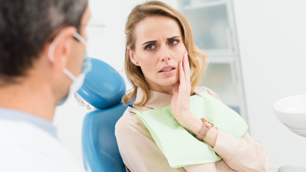 The Hidden Dangers of Ignoring Tooth Pain