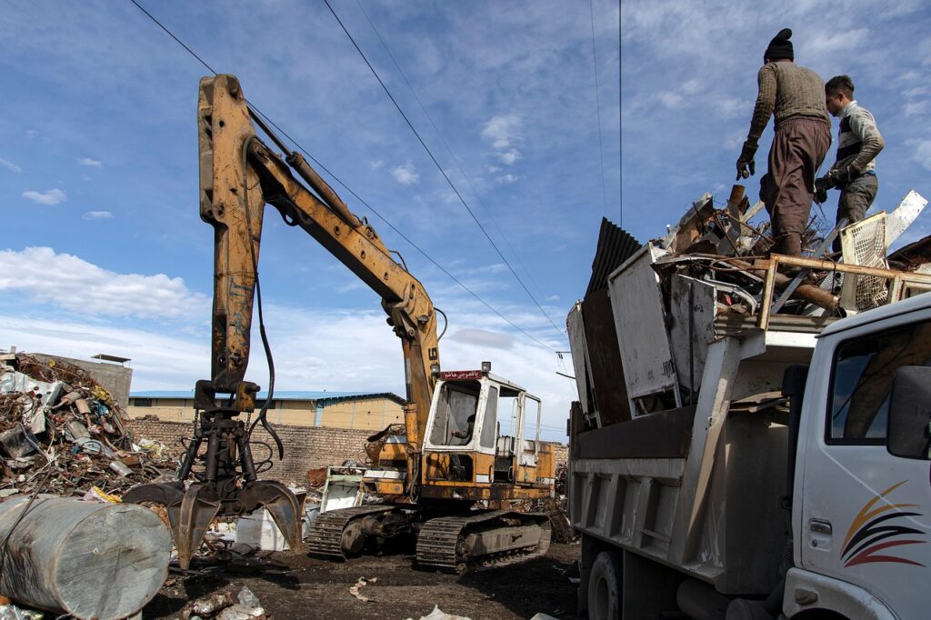 MataRecycler: Revolutionizing Waste Management in Our Communities